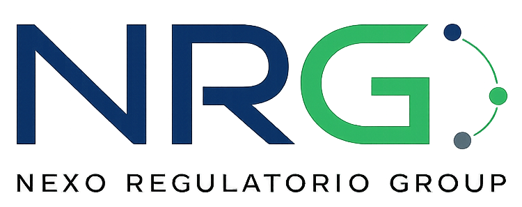 NRG – Nexo Regulatorio Group